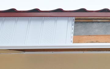 Boxford fascia repair costs