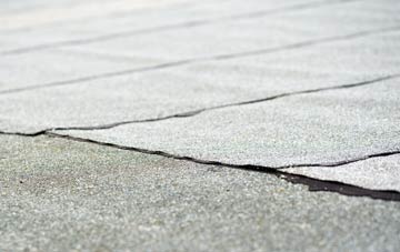 disadvantages of Boxford felt roofing