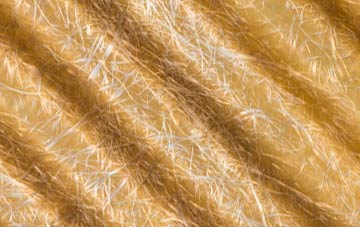 Boxford fibreglass roof waterproofing