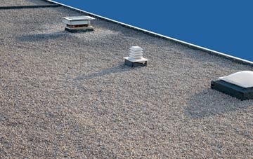 flat roofing Boxford