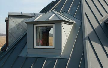 metal roofing Boxford