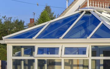 professional Boxford conservatory insulation