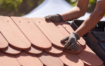 Boxford roof tile contractors
