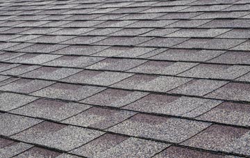 Boxford tiles for shallow pitch roofing