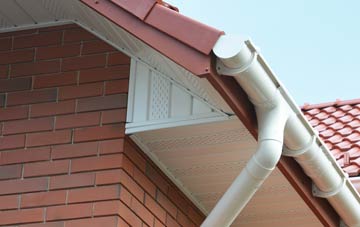 Boxford soffit repair costs