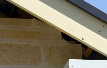 soffit repair Boxford
