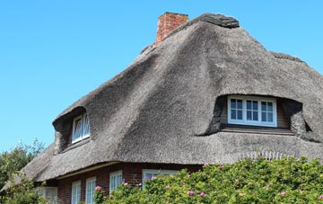 thatch roofing Boxford