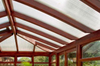 Boxford conservatory roofing insulation