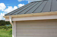 Boxford fascia repair