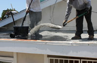 Boxford flat roofing repair
