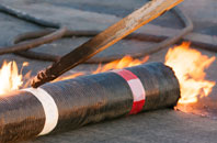 free Boxford flat roofing repair quotes