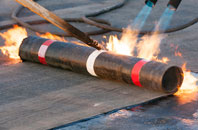 Boxford flat roof sealing