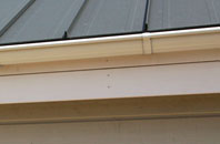 Boxford soffit repair