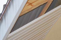 rated Boxford soffit repair companies