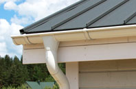 Boxford soffits